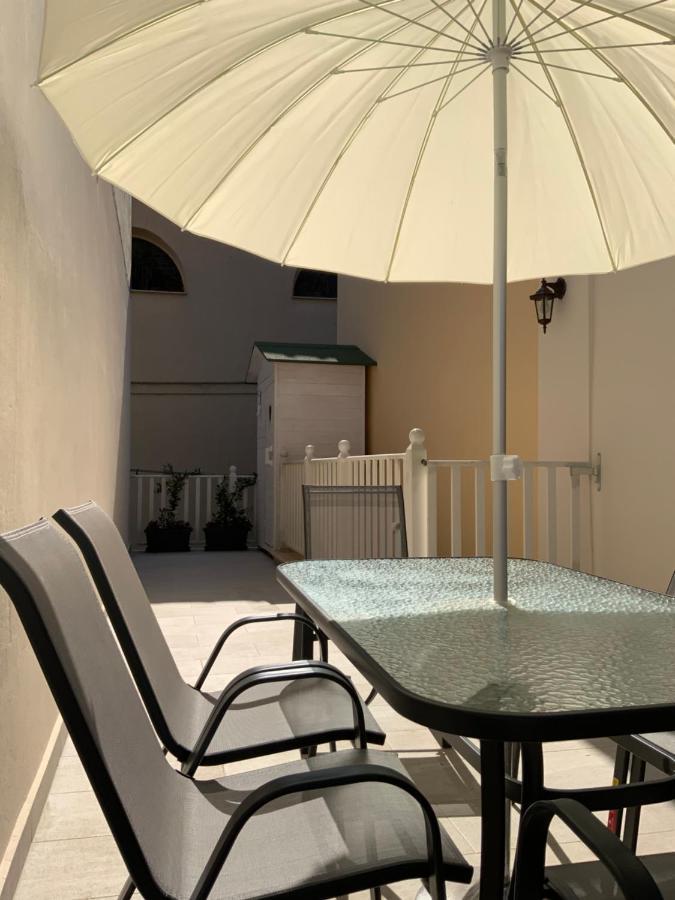 Casa La Wanda - Camaiore Toscana - 2 Bedroom & Terrace Exterior photo