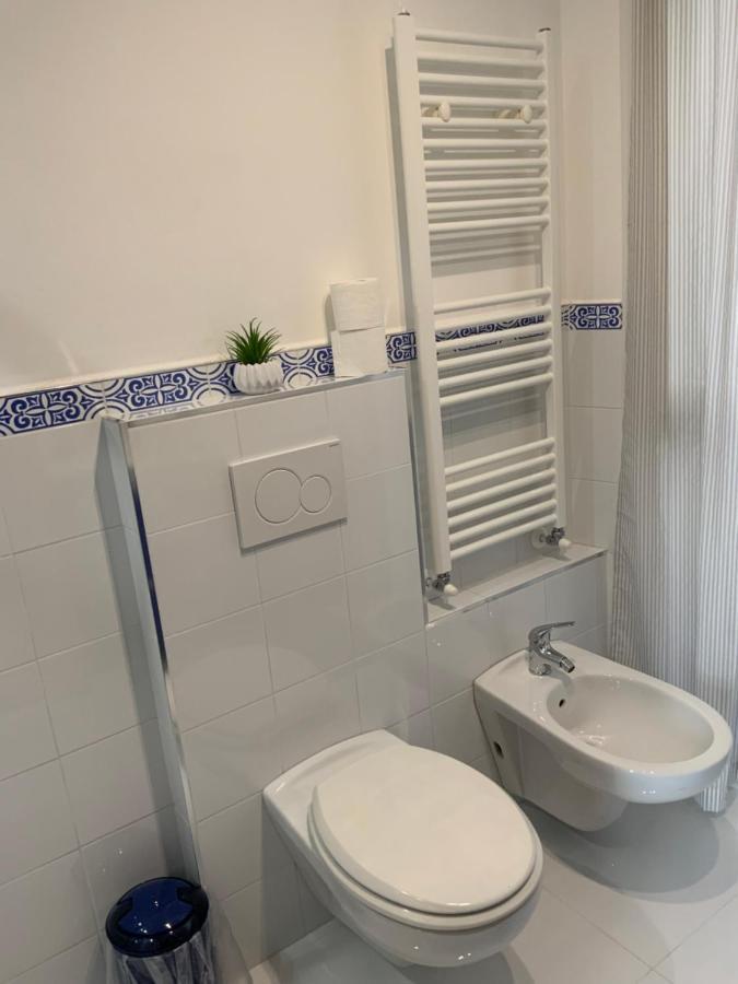 Casa La Wanda - Camaiore Toscana - 2 Bedroom & Terrace Exterior photo